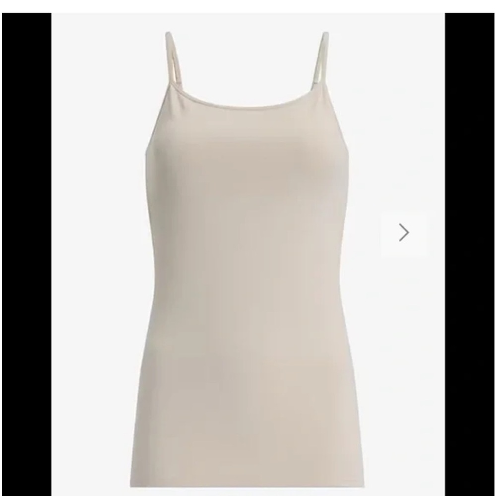 Express Original Best Loved Cami Bra - Picture 3 of 12